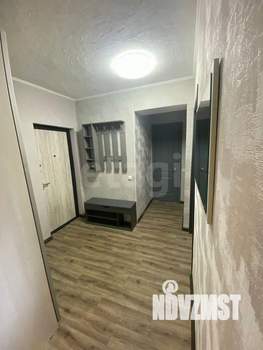 2-к квартира, на длительный срок, 45м2, 4/9 этаж