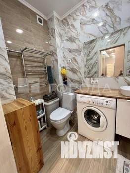 1-к квартира, на длительный срок, 38м2, 8/25 этаж