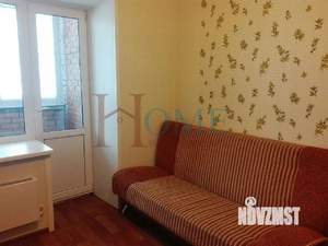 1-к квартира, на длительный срок, 45м2, 10/10 этаж