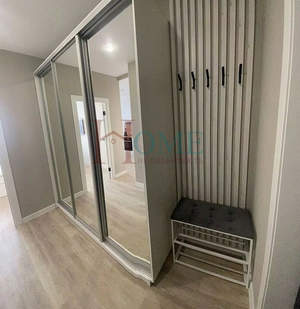 1-к квартира, на длительный срок, 28м2, 11/25 этаж