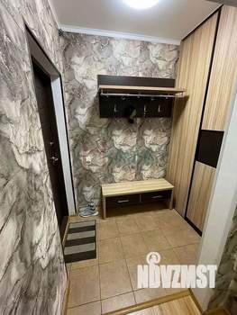 Студия квартира, на длительный срок, 27м2, 13/17 этаж