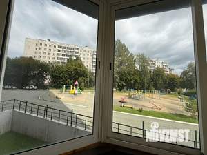 1-к квартира, на длительный срок, 28м2, 1/21 этаж