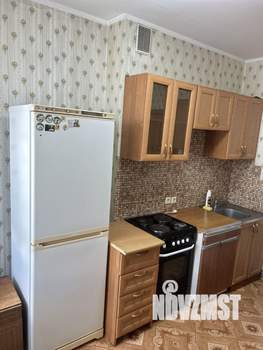 1-к квартира, на длительный срок, 35м2, 7/10 этаж