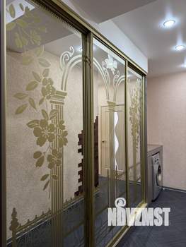 2-к квартира, на длительный срок, 53м2, 4/14 этаж