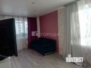 2-к квартира, на длительный срок, 47м2, 3/9 этаж