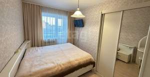 3-к квартира, на длительный срок, 70м2, 7/9 этаж