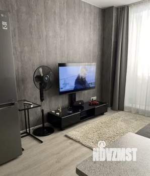 2-к квартира, на длительный срок, 36м2, 5/21 этаж