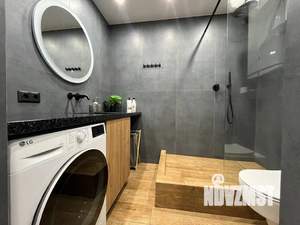 1-к квартира, посуточно, 32м2, 6/9 этаж