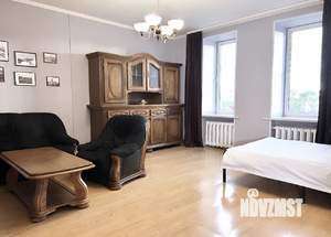 3-к квартира, посуточно, 105м2, 4/9 этаж