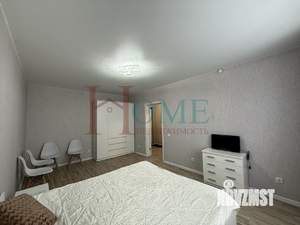 1-к квартира, на длительный срок, 37м2, 17/18 этаж