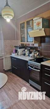 1-к квартира, на длительный срок, 35м2, 3/9 этаж