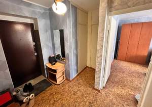 1-к квартира, на длительный срок, 38м2, 2/9 этаж