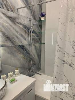 1-к квартира, на длительный срок, 33м2, 7/17 этаж