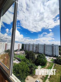 1-к квартира, на длительный срок, 34м2, 10/10 этаж