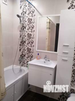 1-к квартира, на длительный срок, 38м2, 6/26 этаж