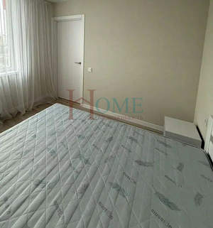 1-к квартира, на длительный срок, 41м2, 4/16 этаж