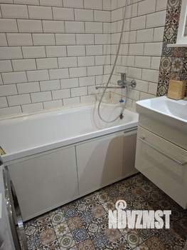 3-к квартира, на длительный срок, 63м2, 8/10 этаж