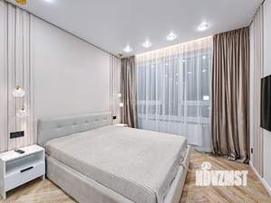 2-к квартира, на длительный срок, 41м2, 3/16 этаж