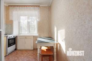 1-к квартира, посуточно, 33м2, 2/5 этаж