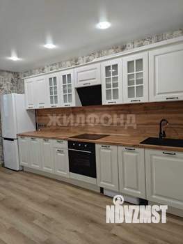 1-к квартира, на длительный срок, 39м2, 2/17 этаж