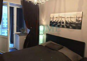 2-к квартира, на длительный срок, 45м2, 15/17 этаж