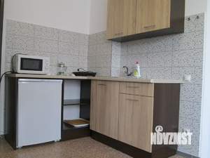 1-к квартира, на длительный срок, 31м2, 3/26 этаж