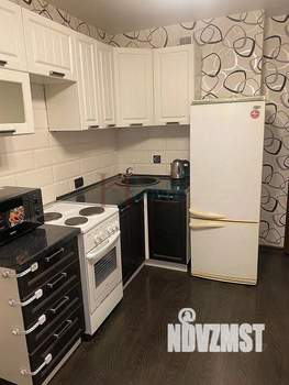 1-к квартира, на длительный срок, 36м2, 8/10 этаж