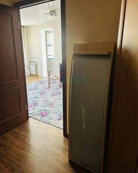 2-к квартира, на длительный срок, 48м2, 6/9 этаж