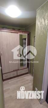 1-к квартира, на длительный срок, 45м2, 4/26 этаж