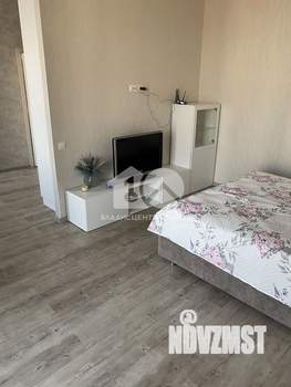 2-к квартира, на длительный срок, 50м2, 17/25 этаж