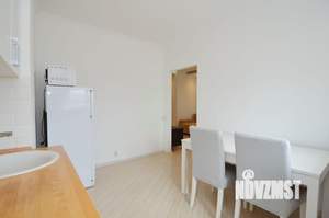 1-к квартира, на длительный срок, 45м2, 15/18 этаж