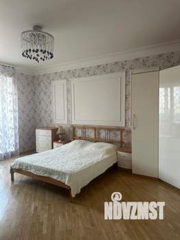2-к квартира, на длительный срок, 75м2, 4/10 этаж