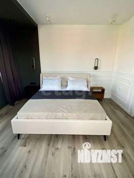 2-к квартира, на длительный срок, 40м2, 5/25 этаж