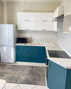1-к квартира, на длительный срок, 42м2, 6/15 этаж