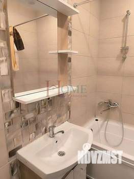 Студия квартира, на длительный срок, 30м2, 1/25 этаж