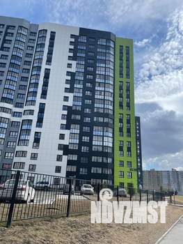 Студия квартира, посуточно, 30м2, 13/17 этаж