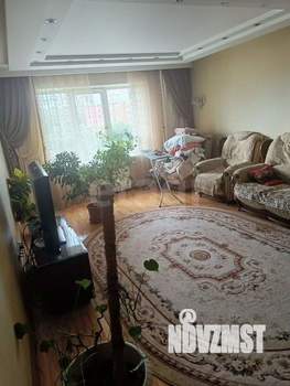 4-к квартира, на длительный срок, 156м2, 5/7 этаж