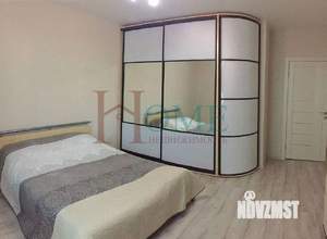 1-к квартира, на длительный срок, 43м2, 7/16 этаж