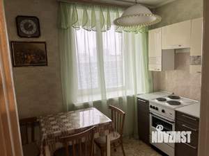 2-к квартира, на длительный срок, 46м2, 12/12 этаж