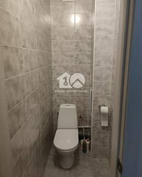 2-к квартира, на длительный срок, 51м2, 19/24 этаж