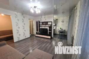 1-к квартира, посуточно, 38м2, 7/10 этаж