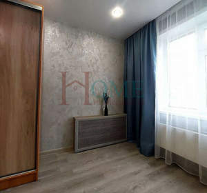 Студия квартира, на длительный срок, 21м2, 1/10 этаж