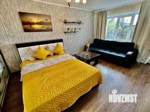 1-к квартира, на длительный срок, 32м2, 3/5 этаж