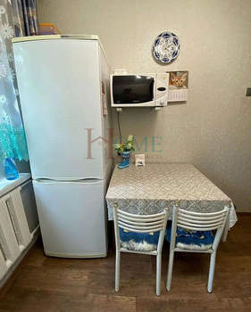 2-к квартира, на длительный срок, 45м2, 1/5 этаж