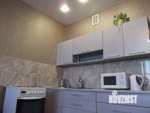 Студия квартира, на длительный срок, 30м2, 13/19 этаж