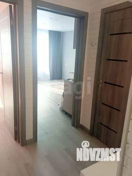 2-к квартира, на длительный срок, 42м2, 14/20 этаж