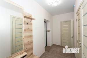 1-к квартира, на длительный срок, 39м2, 4/12 этаж