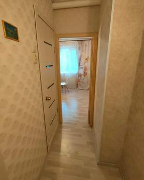 2-к квартира, на длительный срок, 33м2, 6/10 этаж