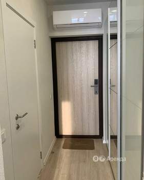 Студия квартира, на длительный срок, 21м2, 25/25 этаж