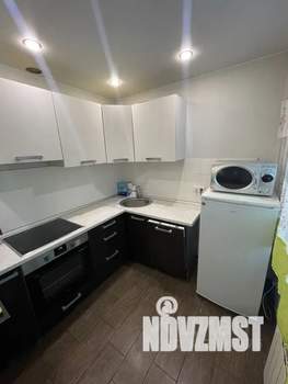 2-к квартира, посуточно, 45м2, 5/5 этаж